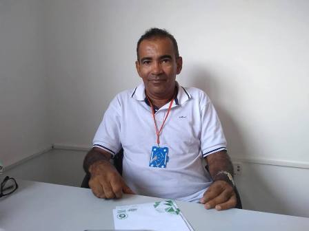 Revitalização da Bacia do Rio Jacuípe começa com a limpeza do Riacho da Espuma