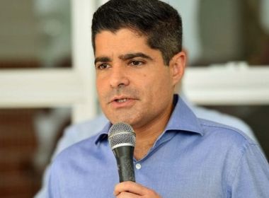 Justiça Eleitoral determina direito de resposta ao governo em propaganda eleitoral de Neto