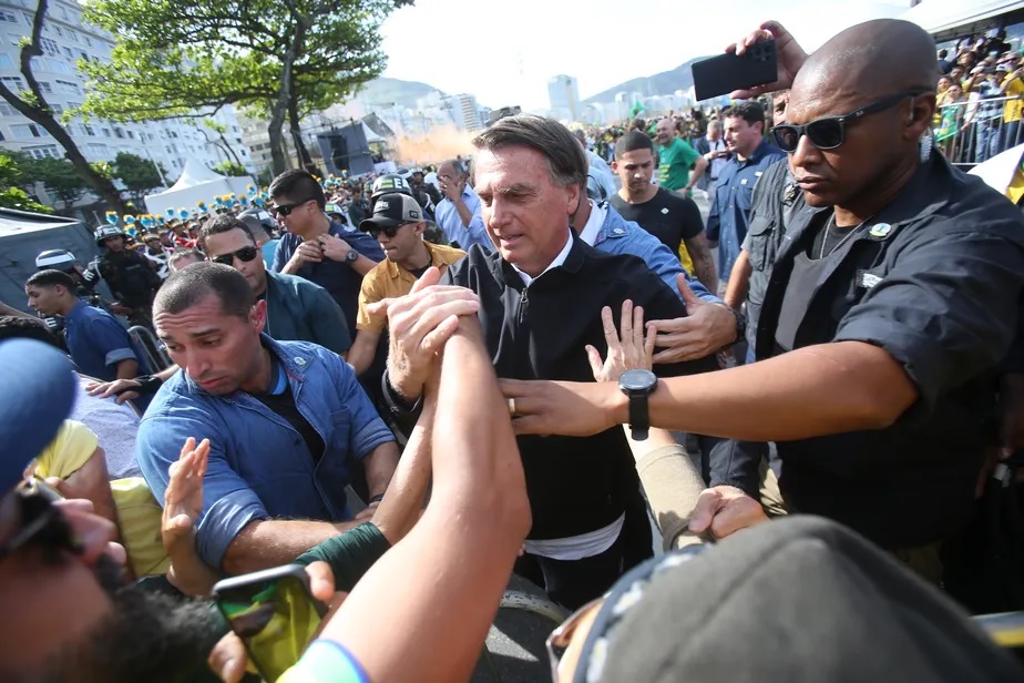 Os precedentes do TSE que podem complicar Bolsonaro no caso do 7 de Setembro