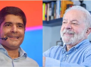 Voto útil, a moeda que pode beneficiar Lula no Brasil e ACM Neto na Bahia