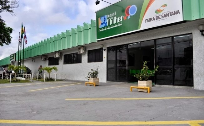 Cirurgia de Laqueadura gratuitamente no Hospital da Mulher durante Outubro Rosa