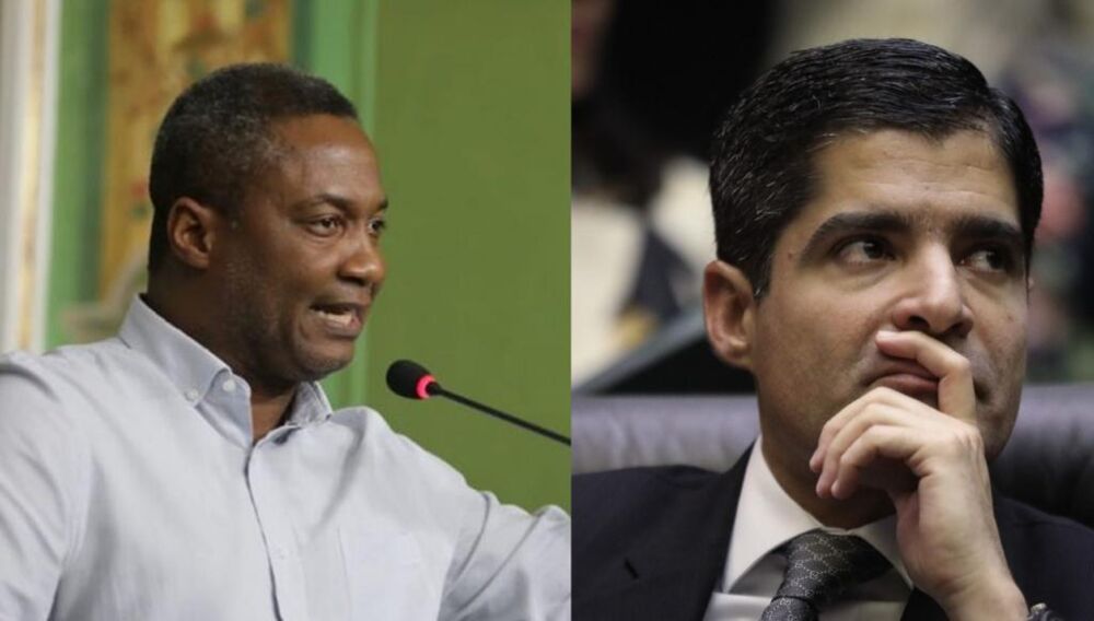 Secretário condena autodeclaração de ACM Neto como pardo