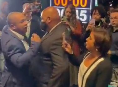 Moraes manda Procuradoria Eleitoral apurar ação de deputado bolsonarista contra jornalista