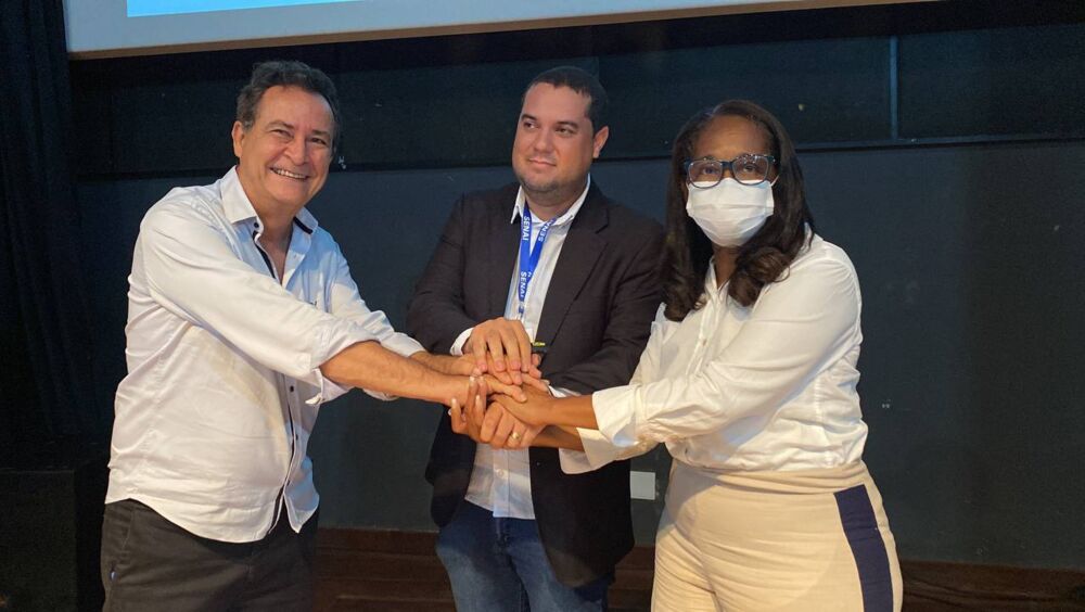 Aulas do Programa EJA Profissionalizante serão iniciadas em outubro