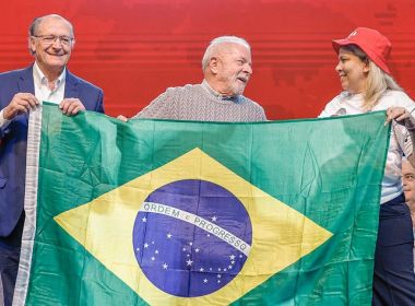 BN/ Paraná Pesquisas: Lula lidera corrida na Bahia com 48,1%; Bolsonaro tem 30%
