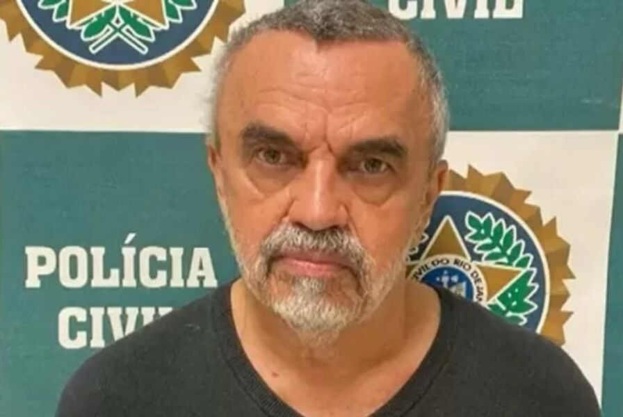 José Dumont transferiu R$ 1 mil a suposta vítima de estupro de 12 anos