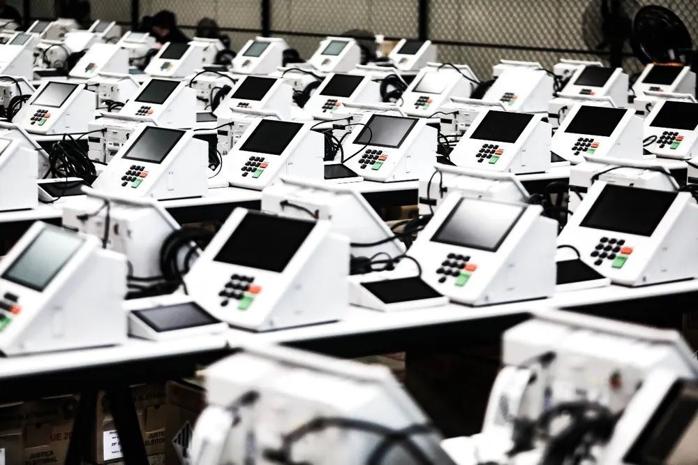 A 12 dias das eleições, 33% dos candidatos não receberam nenhum dinheiro público dos partidos