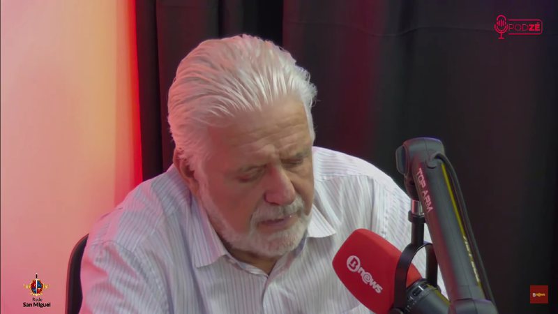 Jaques Wagner quebra o silêncio sobre ida de ACM Neto a Brasília para reunião no TSE