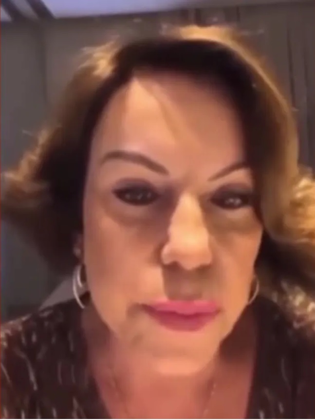 Empresária ruralista que orientou colegas a demitirem 