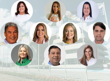 Partidos distribuem mais de R$ 57 milhões entre os candidatos à AL-BA; confira as doações