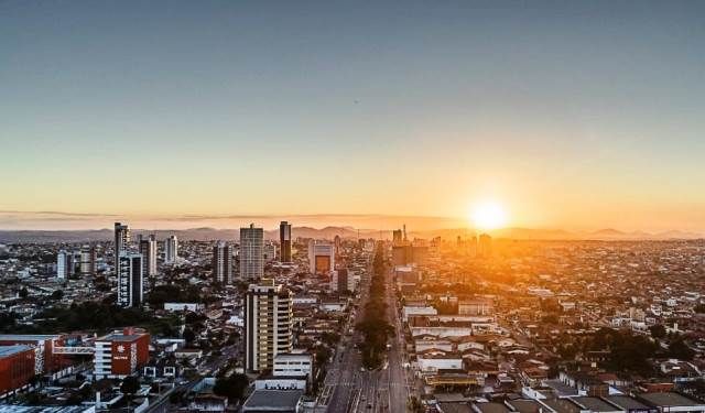 Feira de Santana ser a próxima cidade baiana a receber sinal 5G