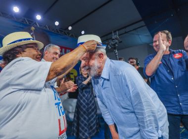 Lula diz que Estado terá que 