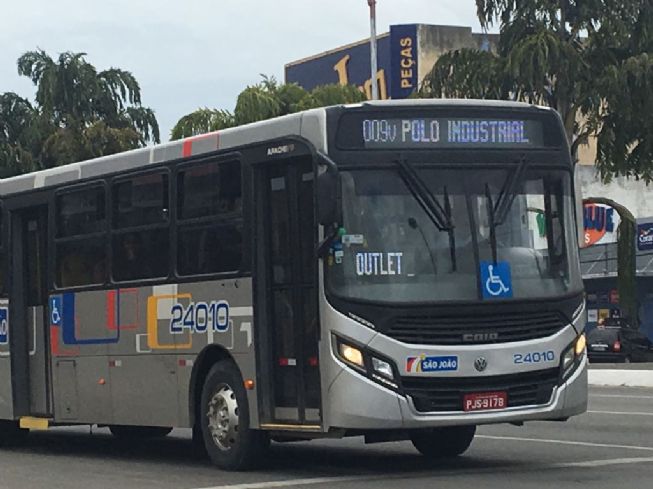 Subsídio que pode baixar o valor da passagem chega a Estados e Municípios; entenda