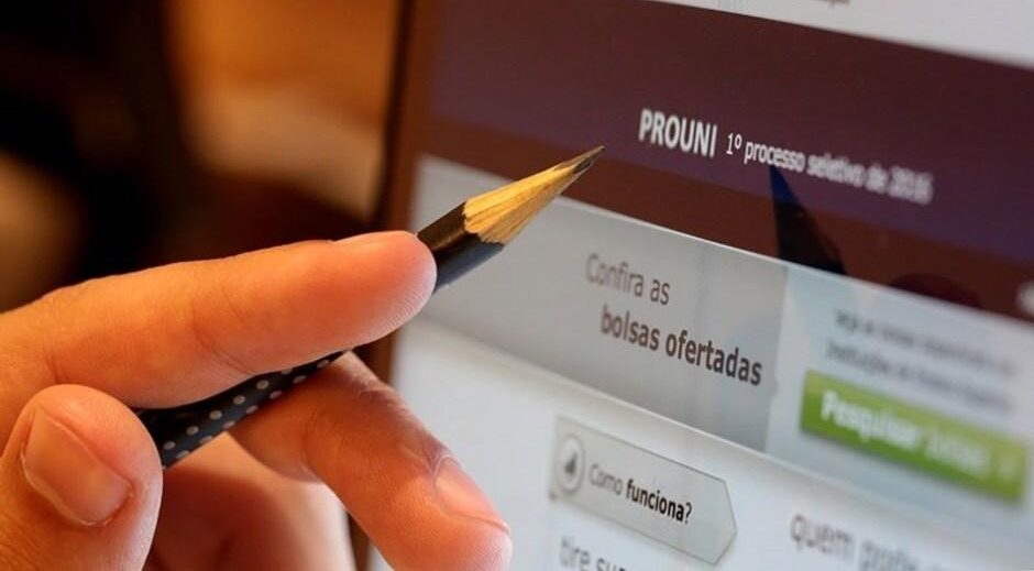 Candidatos do Prouni têm até hoje para se inscrever na lista de espera