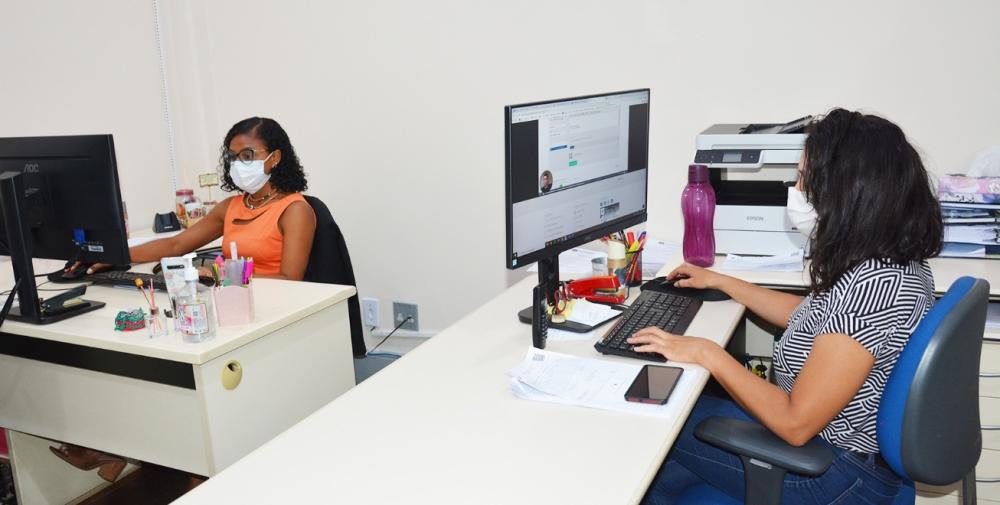 Prefeitura antecipa salário de setembro