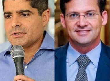 Subida de tom entre Neto e Roma não impediria diálogo com eventuais deputados eleitos do PL
