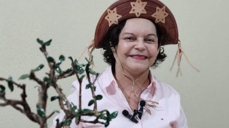 MP-BA recomenda que prefeita tire a filha do Conselho de Saúde