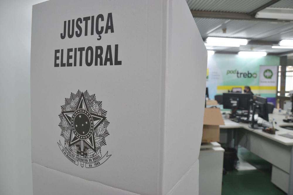 Eleição 2022: veja o que é permitido na hora de votar