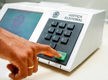 Resultado das urnas de 2018 passam por 5 testes e não têm sinal de fraude