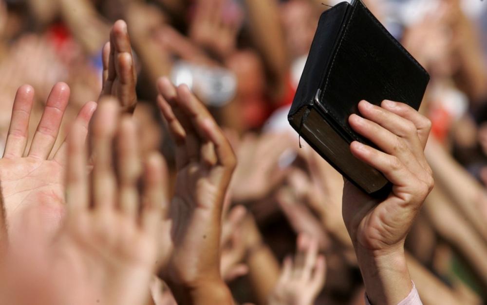 Os protestantes brasileiros e a política partidária