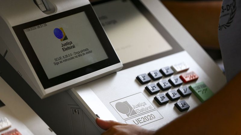 Mudanças em locais de votação afetam mais de 500 mil eleitores; saiba como fazer a consulta antes de votar