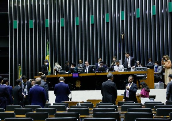 Confira a lista dos 39 deputados federais eleitos pela Bahia