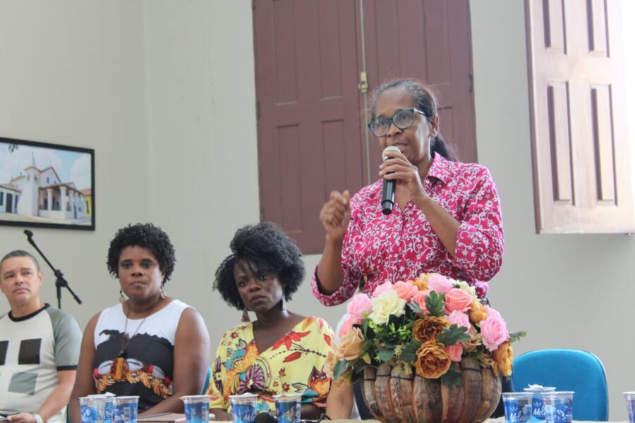 Prefeitura de Cachoeira lança Plano Municipal de Educação Antirracista