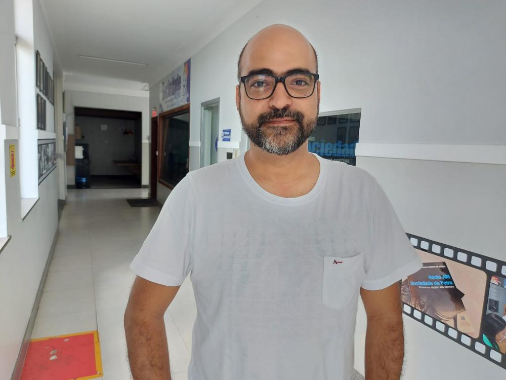 Secretário de Agricultura fala sobre perda de 50% da safra da agricultura familiar em Feira de Santana