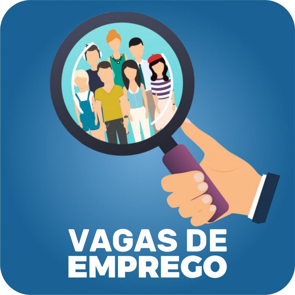 Confira as vagas de emprego disponíveis para esta quarta-feira (5)