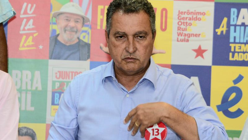 Rui Costa promete que ACM Neto vai se arrepender de não perder no 1° Turno