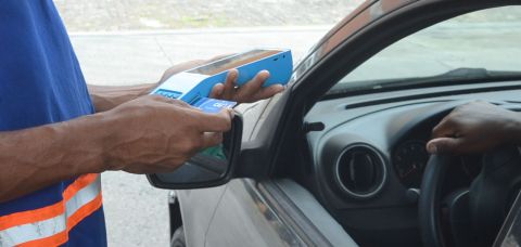 Cartão de crédito responde por 30% das dívidas, mostra BC