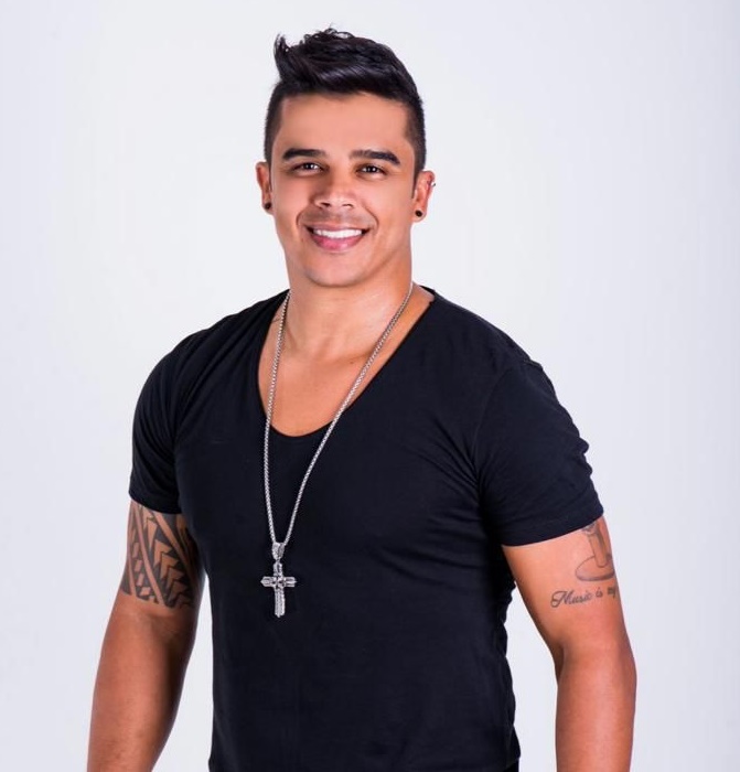 Festa da Independência no 2 de Julho será de forró com a banda Balancear em Guajeru