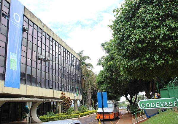 TCU aponta indícios de fraude em licitações de R$ 1 bi da Codevasf