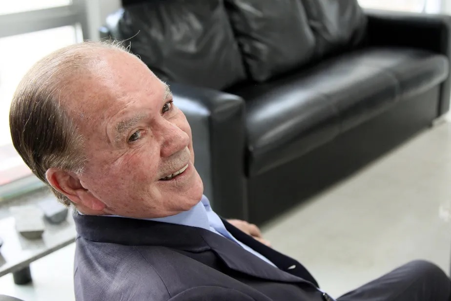 Vice de Rui Costa e apoiador de ACM Neto, João Leão declara apoio a Bolsonaro na Bahia