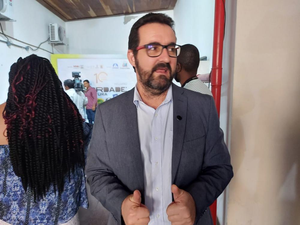 UFRB deixa de receber cerca de R$ 5 milhões após cortes e bloqueios feito pelo governo federal