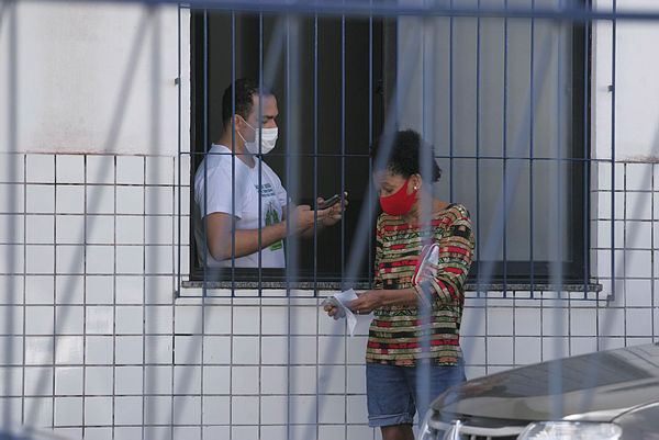 Estado sofre com problemas na entrega de medicamentos