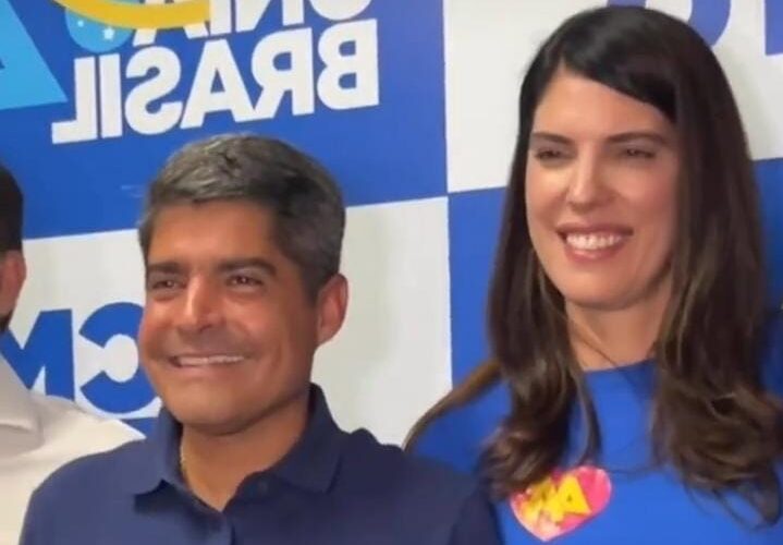 Campanha de Neto acusa adversário de divulgar fake news sobre debates