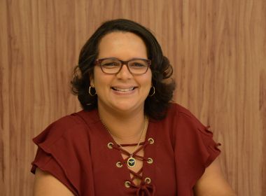 Ex-prefeita de Itaparica, Marlylda Barbuda ganha cargo na prefeitura de Salvador