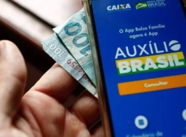 Caixa suspende empréstimo consignado do Auxílio Brasil até segunda-feira