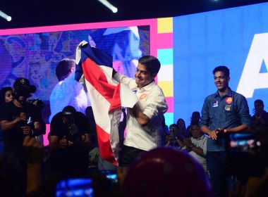 Aderir a Bolsonaro custaria suicídio eleitoral para ACM Neto na Bahia