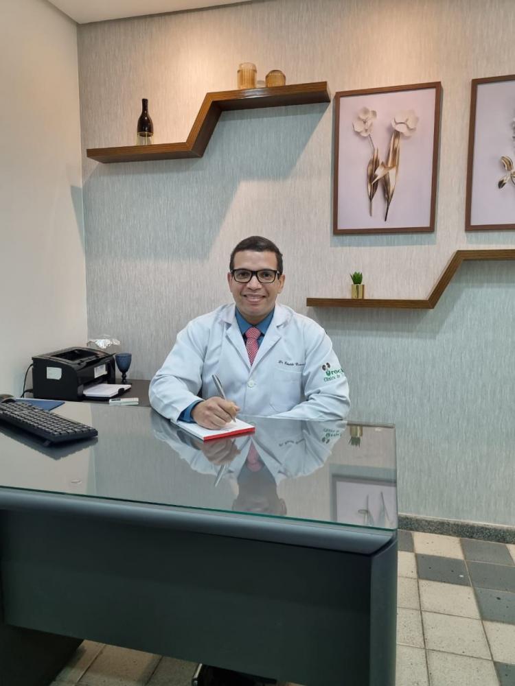 Urologista alerta para os riscos do uso indiscriminado de medicamentos para a disfunção erétil