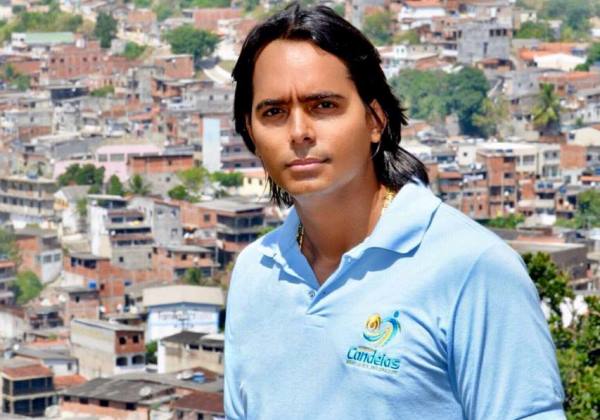 Prefeito e primeira-dama de Candeias devem retirar propaganda das redes 