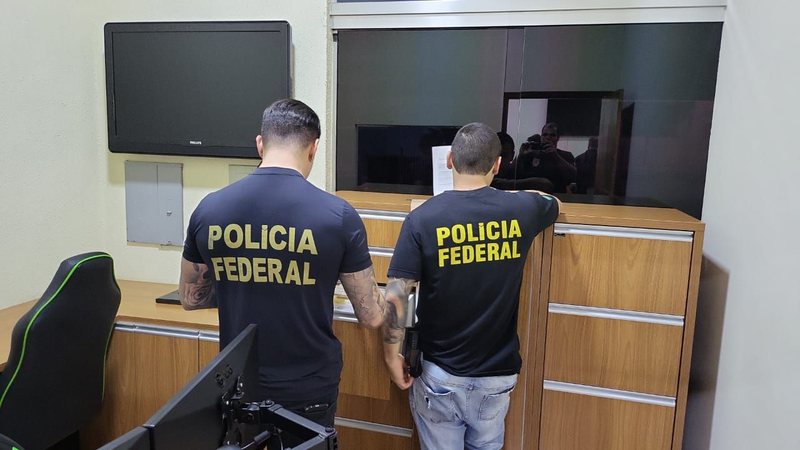 PF deflagra operação contra servidores públicos suspeitos de fraude no programa 