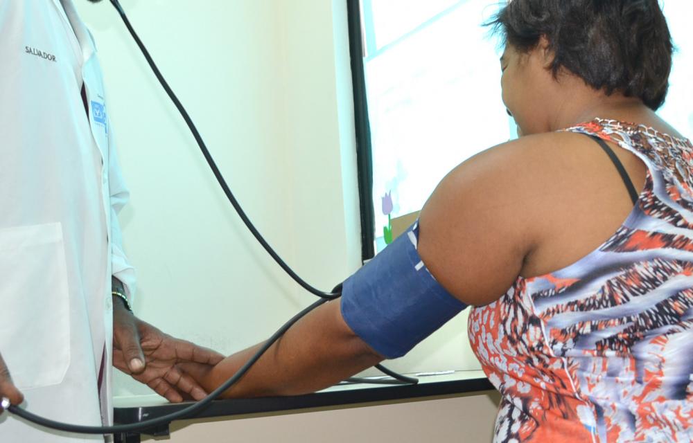 AVC é a principal causa de morte do Brasil