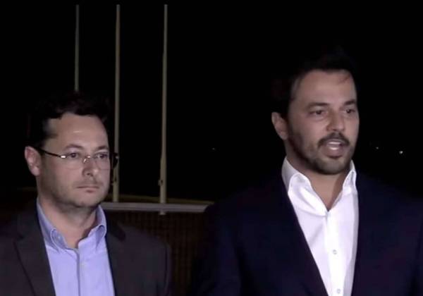 PSB cobra explicações de Fábio Faria por envolvimento na campanha de Bolsonaro