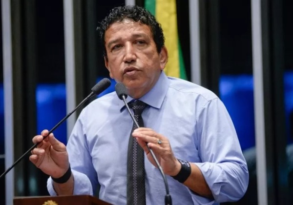 De volta ao Senado, Magno Malta pretende propor CPI contra o STF