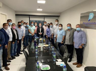 Cajado não antecipa debate sobre retorno do PP à base petista: 