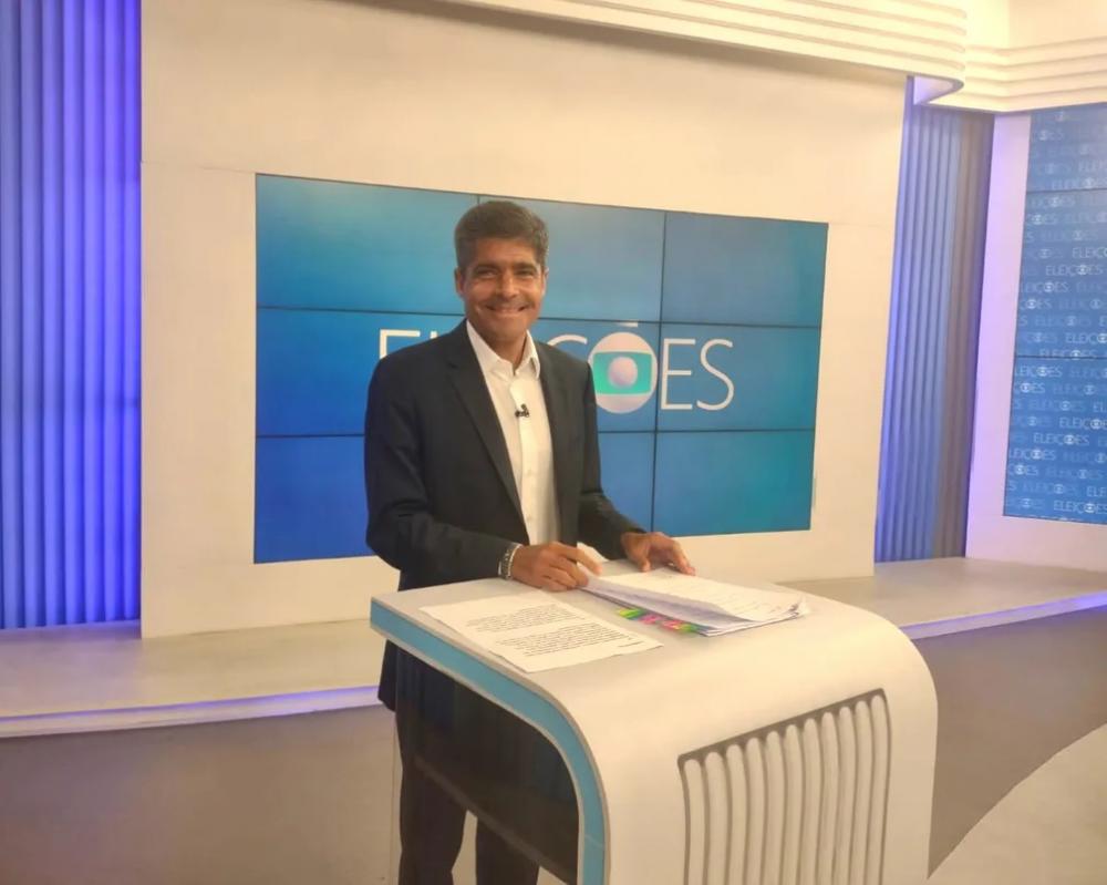 ACM Neto promete atração de indústrias para o interior, dobrar crédito para empreendedores e zerar IPVA para trabalhadores de app