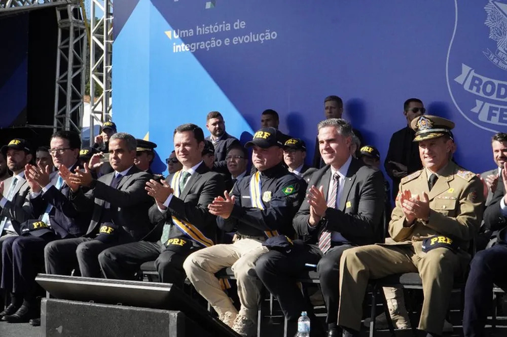 PT pede ao TSE prisão de 'todos os envolvidos' em descumprimento de ordem de Moraes