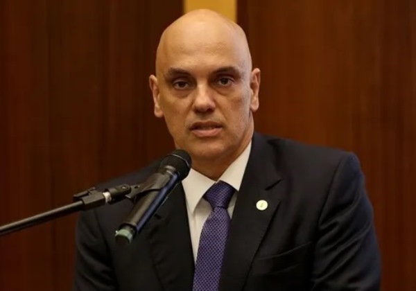 Moraes descarta estender horário da votação por causa das operações da PRF